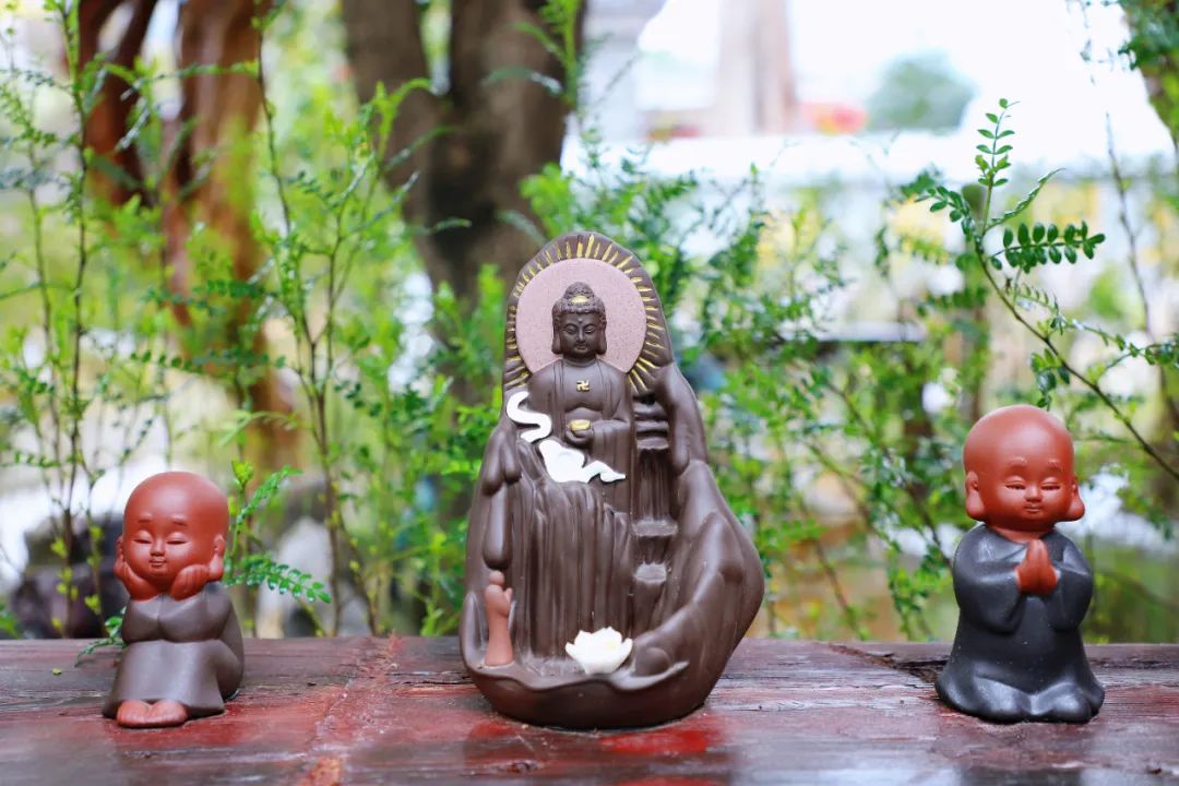 身心同調(diào) 智慧人生