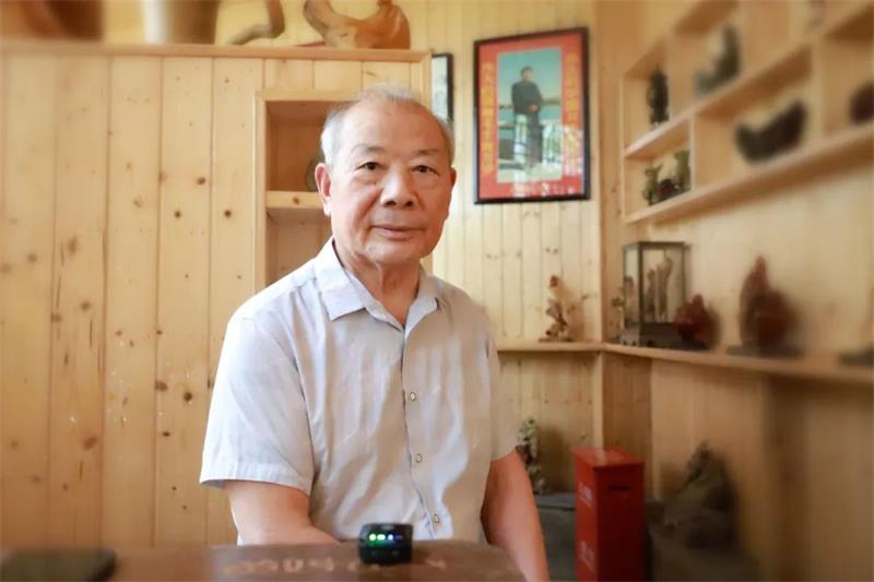 我在爸媽在線家人康養基地做心身同調的真實感受