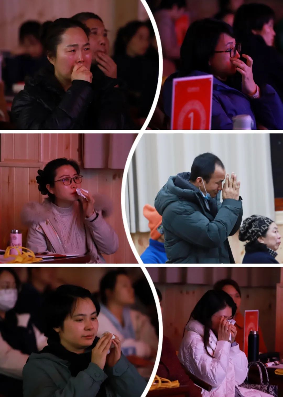 探尋生命真諦，共赴覺醒之旅——爸媽在線第76期“生命覺醒 健康幸福”培訓(xùn)開幕