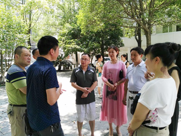 應(yīng)澧縣民政局邀請(qǐng)啟動(dòng)湖南省澧縣——《智慧家長(zhǎng)成長(zhǎng)課堂》 應(yīng)澧縣民政局邀請(qǐng)啟動(dòng)湖南省澧縣——《智慧家長(zhǎng)成長(zhǎng)課堂》