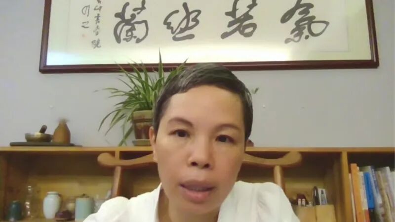 讓你和孩子更貼心——佛山市爸媽在線中心舉辦云端讀書會(huì)